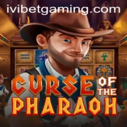 Discover the Mystical World of CurseofthePharaoh with Ivibet
