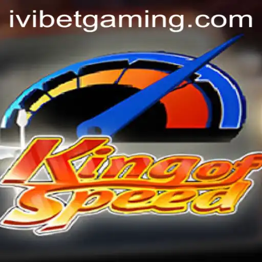 KingofSpeed: The Ultimate Racing Experience in the Gaming World