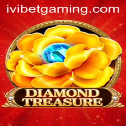 Discover the Exciting World of Diamondtreasure With Ivibet