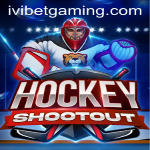 HockeyShootout: The Thrilling Experience at Ivibet