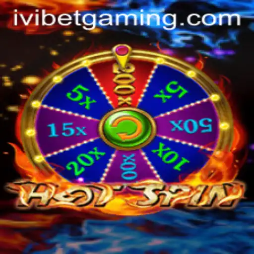 Exploring HotSpin: A Thrilling Game Experience on Ivibet