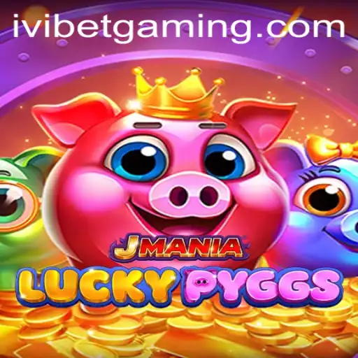 Discover the Excitement of JManiaLuckyPyggs: A New Gaming Sensation with Ivibet