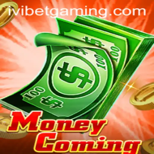 MoneyComing: The Exciting New Game by ivibet Redefining Entertainment