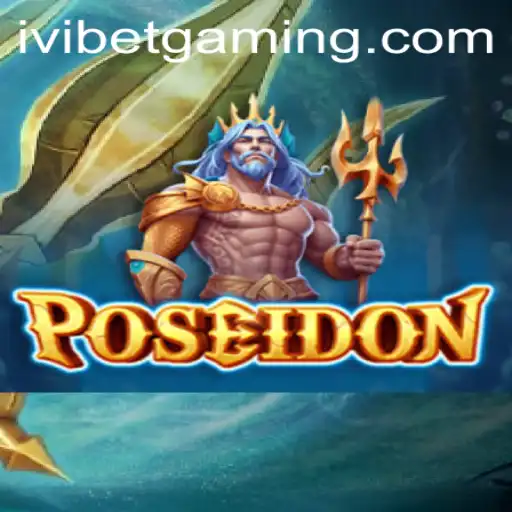 Discover the Enchanting World of Poseidon: A Deep Dive into this Captivating Game