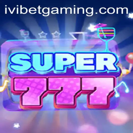 Discovering Super777: A Thrilling Gaming Experience with Ivibet
