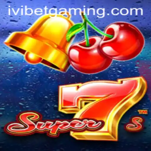 An In-Depth Look at Super7s: A Classic Casino Game at Ivibet