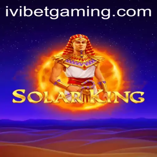 Discover the Mystical World of SolarKing: An Insight into Gameplay and Strategy
