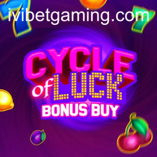 Cycle of Luck Bonus Buy: A Thrilling Journey into Casino Gaming