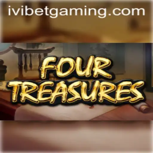 Exploring the Intricacies of 'FourTreasures': A Modern Gaming Phenomenon