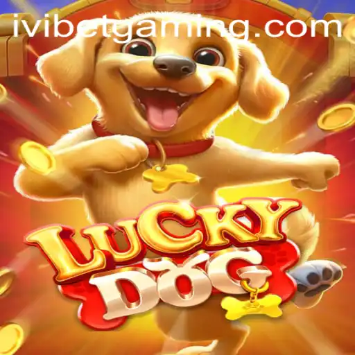 Exploring the Exciting World of LuckyDog: A Deep Dive into Gameplay and Rules with Ivibet