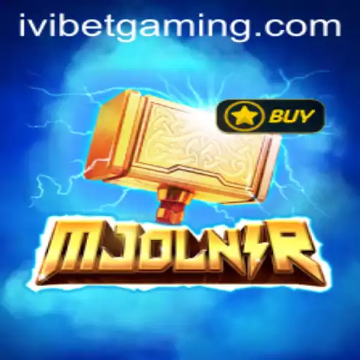 Exploring Mjolnir: The Thunderous Gaming Experience at ivibet