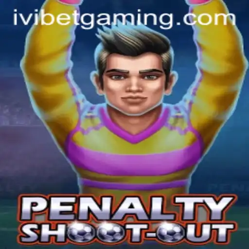 PenaltyShootOut: A Thrilling Sports Game Experience with ivibet