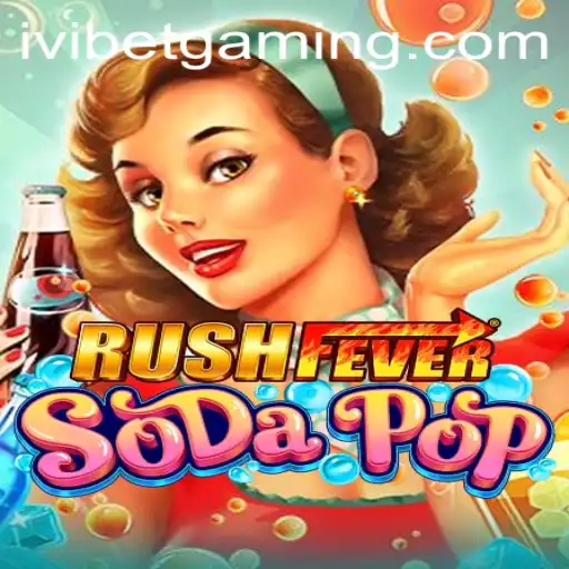 RushFeverSodaPop: A Thrilling Adventure Awaits