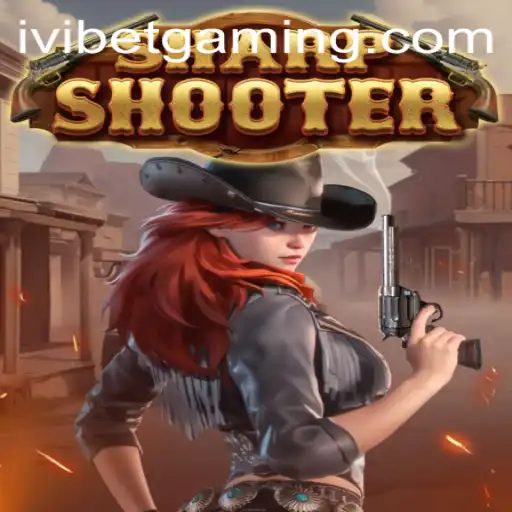 Experience the Thrill of Sharpshooter on ivibet